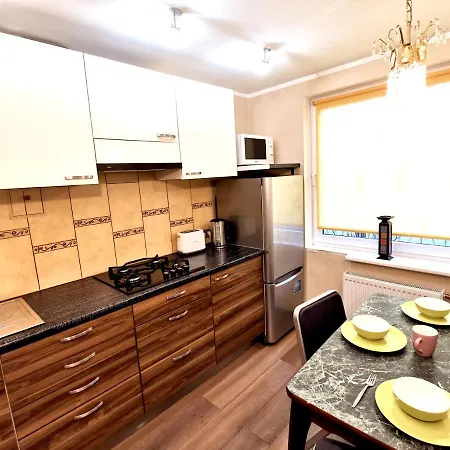 Vesetas Cosy Center *