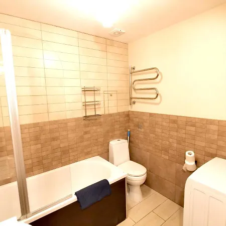 Апартаменти Vesetas Cosy Center *