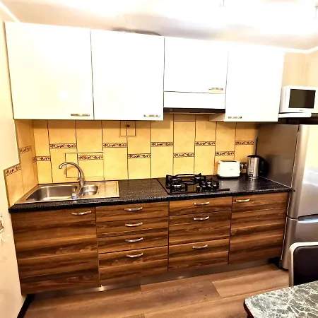 Апартаменти Vesetas Cosy Center