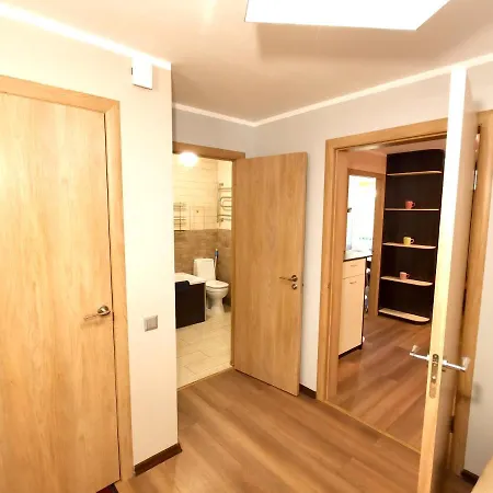 Апартаменти Vesetas Cosy Center