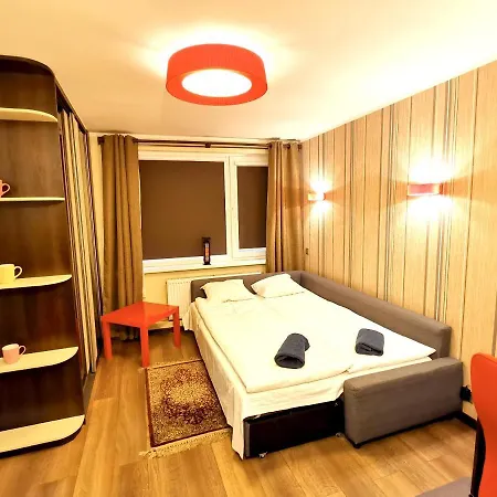 Vesetas Cosy Center *