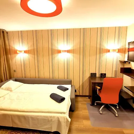 Vesetas Cosy Center *