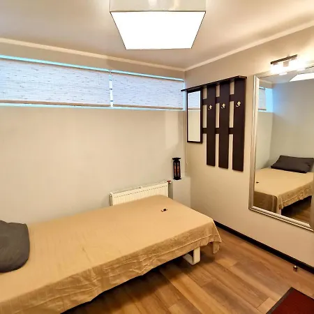 Vesetas Cosy Center Riga