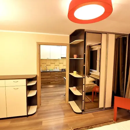 Vesetas Cosy Center Riga