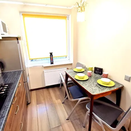Vesetas Cosy Center *